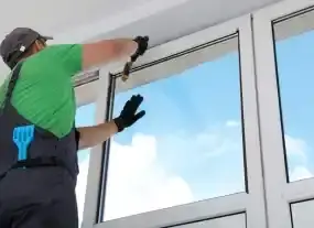 Remplacement de double vitrage Roussillon