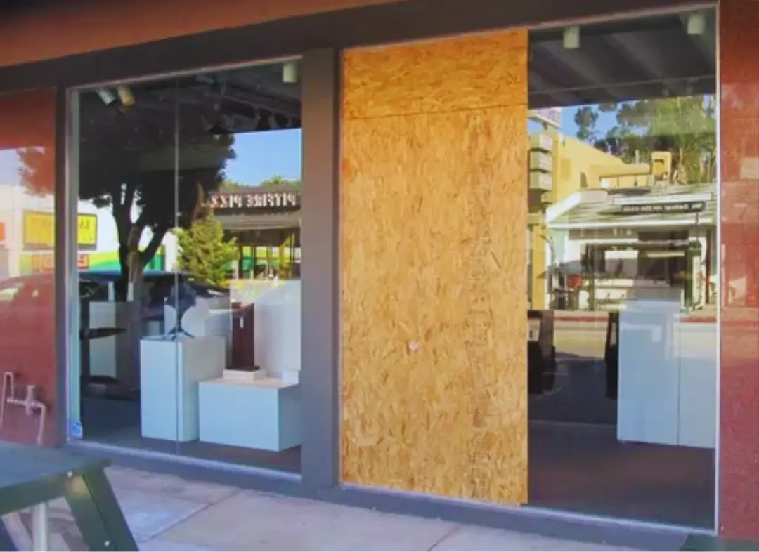 Mise en sécurité fermeture provisoire Roussillon